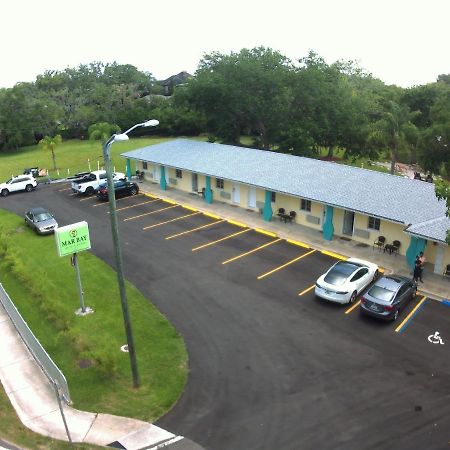 Mar Bay Exclusive Suites Safety Harbor Exterior foto