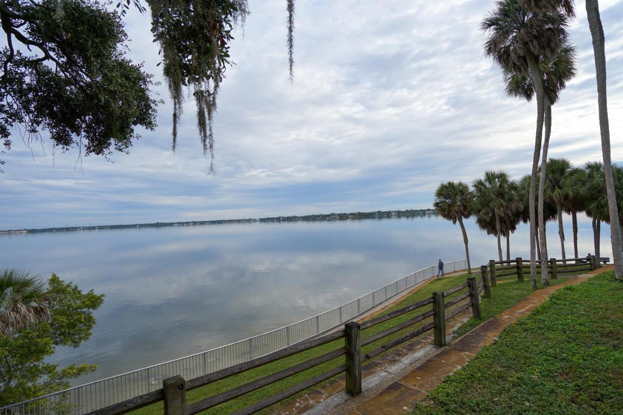 Mar Bay Exclusive Suites Safety Harbor Exterior foto