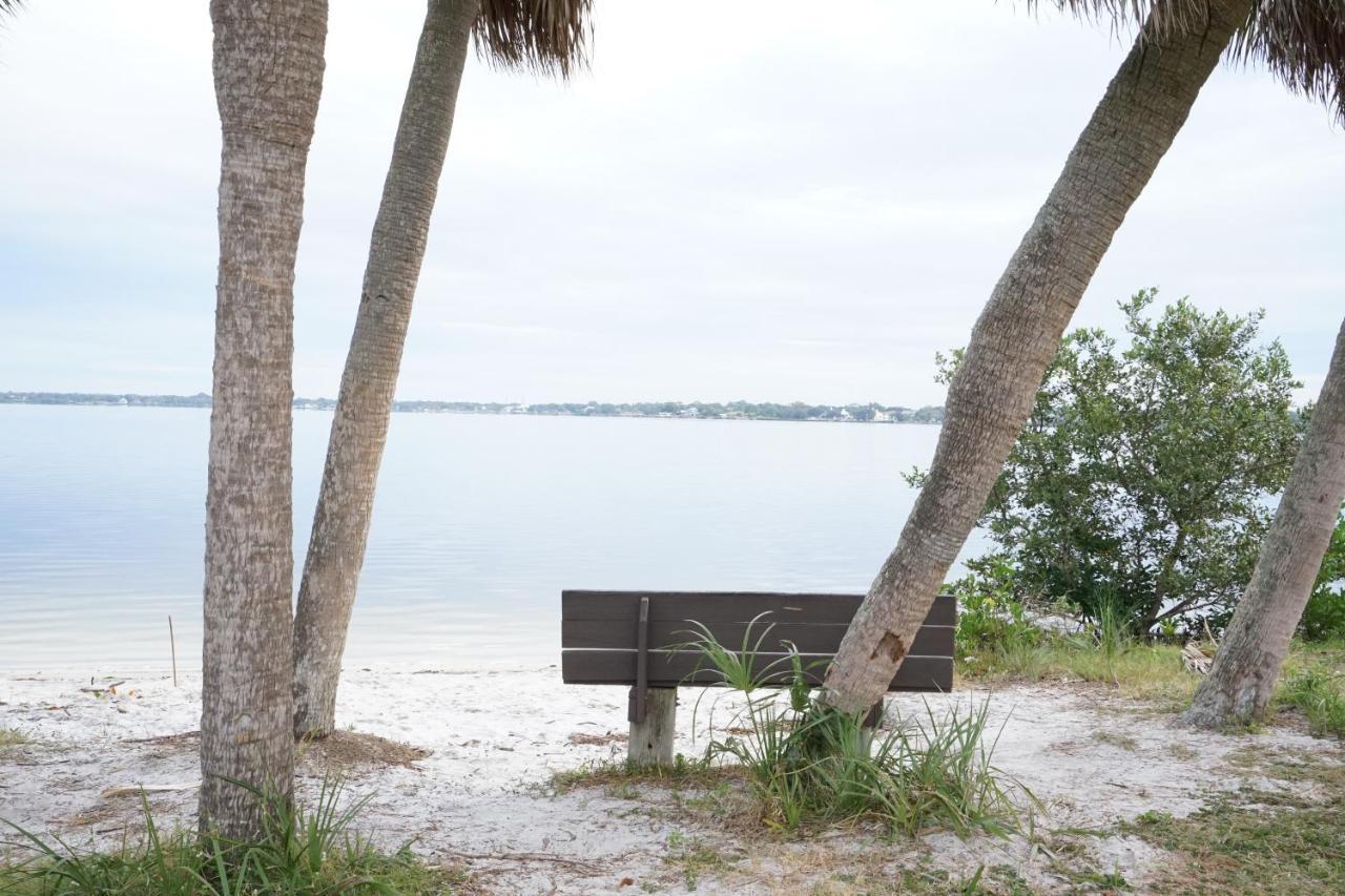 Mar Bay Exclusive Suites Safety Harbor Exterior foto