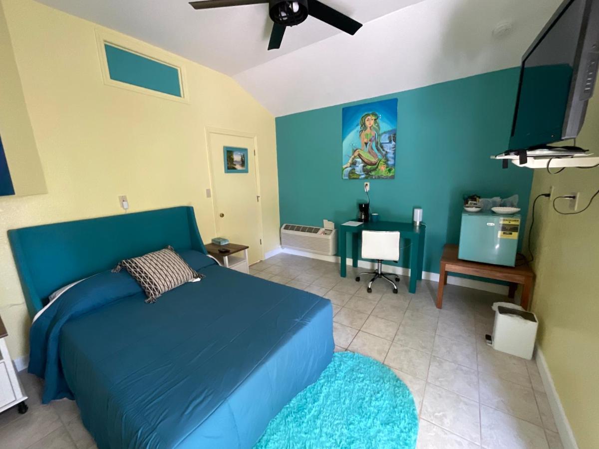 Mar Bay Exclusive Suites Safety Harbor Exterior foto